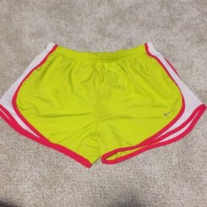 Nike Dri-Fit Shorts